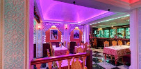 Atmosphère du Restaurant indien Restaurant le Taj-Mahal Lorient - n°5