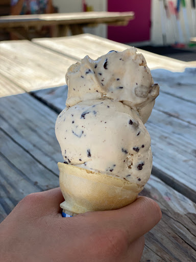 Double Dip Depot Ice Cream