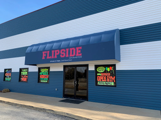 Gymnastics Center «Flipside Gymnastics», reviews and photos, 460 St Peters Howell Rd, St Charles, MO 63304, USA
