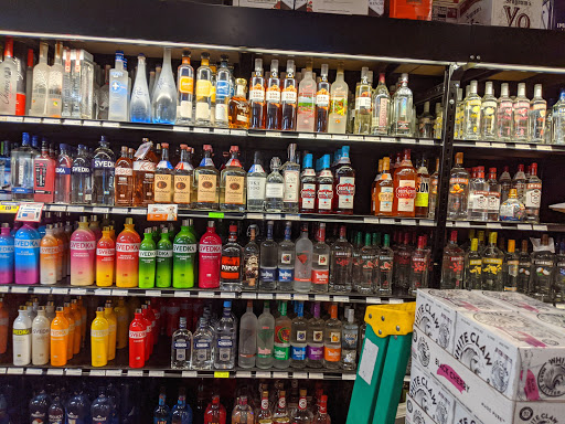 Liquor Store «Hop &Vine Liquors», reviews and photos, 187 County Road 519, Belvidere, NJ 07823, USA