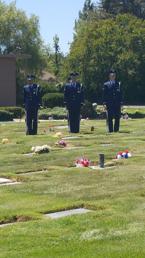 Funeral Home «Livermore Crematory», reviews and photos, 3833 East Ave, Livermore, CA 94550, USA