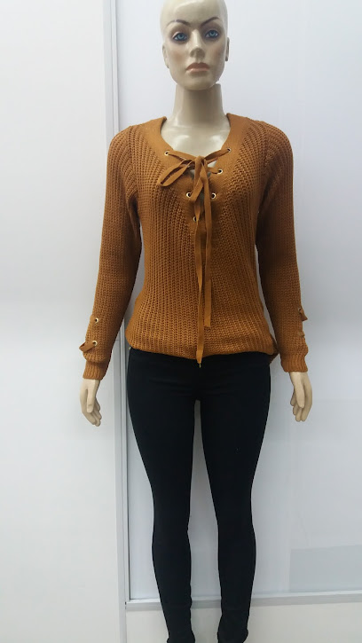 Mariah Modas Cambuci São Paulo