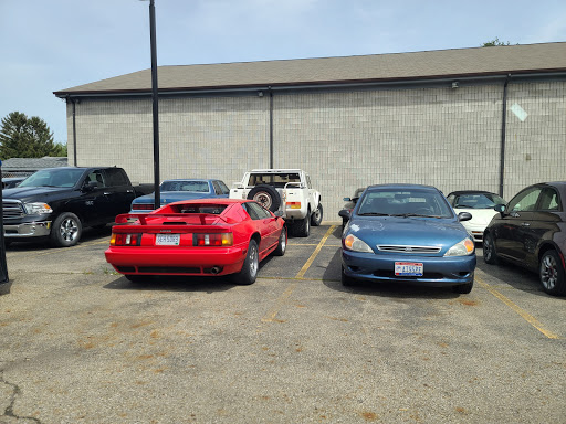 Auto Repair Shop «Evans Automotive», reviews and photos, 3440 Morse Rd, Columbus, OH 43231, USA