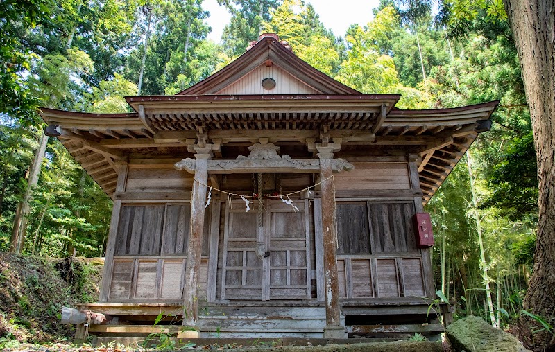 稲荷神社