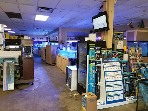 Aquarium «Jays Aquatics», reviews and photos, 10 Lawrence Rd, Salem, NH 03079, USA