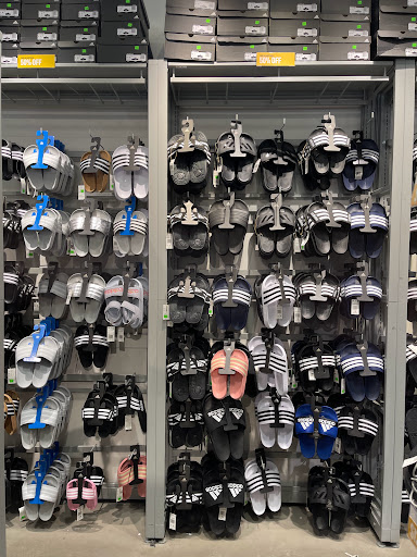 Sporting Goods Store «adidas Outlet Store Park City», reviews and photos, 6699 N Landmark Drive A130, Park City, UT 84098, USA