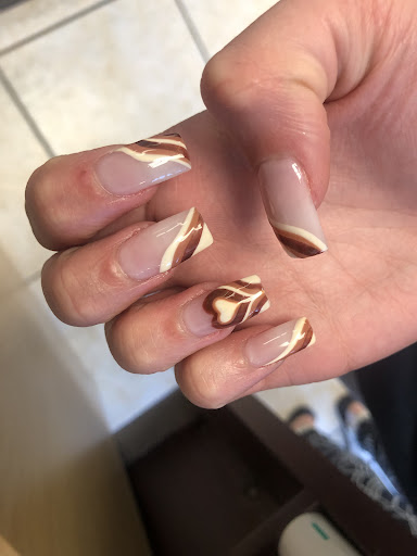 Nail Salon «Beauty Nail», reviews and photos, 1652 Hwy 81, McDonough, GA 30252, USA