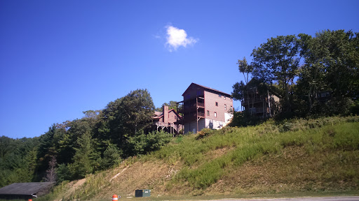 Restaurant «Woodlands Barbeque Restaurant & Catering Service», reviews and photos, 8304 Valley Blvd, Blowing Rock, NC 28605, USA