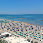 Photo n°1 de l'avis de Nicola.a fait le 22/08/2020 à 08:21 sur le  Santa Lucia à Termoli