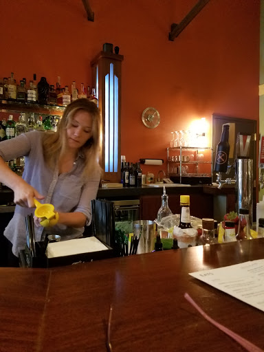 Movie Theater «The Kress Cinema & Lounge», reviews and photos, 817 8th Ave, Greeley, CO 80631, USA