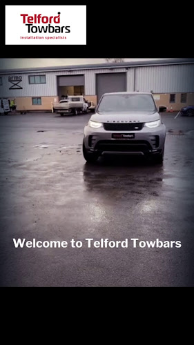 Reviews of Telford Towbars- Towbars and Bike Racks for Cars & Caravans in Telford, UK in Telford - Auto repair shop