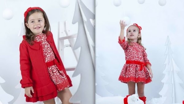 Paula Moda Infantil Y Juvenil