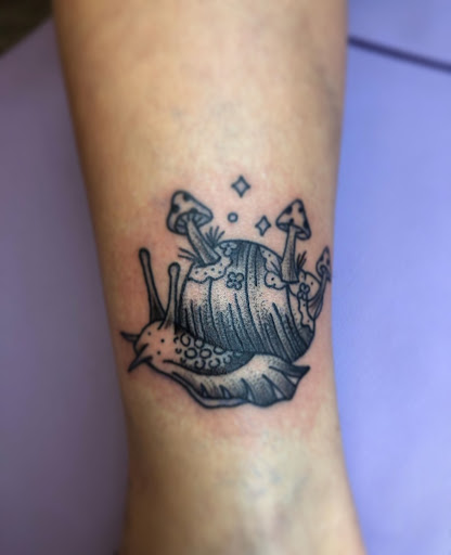 Explore inner forearm tattoo cover up ideas, creative tattoo ideas in Tehachapi, available at Briar Rose TATTOO