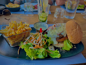 Photo n°71 de Le Chalet - Restaurant - La Joue du Loup à Dévoluy ()