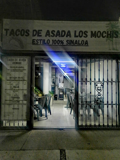 Tacos de Asada Los Mochis