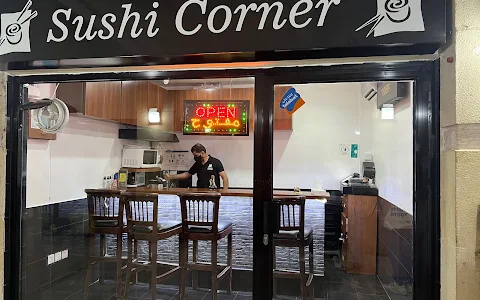 Sushi Corner image