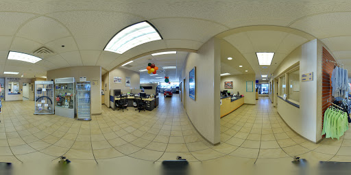 Subaru Dealer «Ciocca Subaru», reviews and photos, 4611 Hamilton Blvd, Allentown, PA 18103, USA