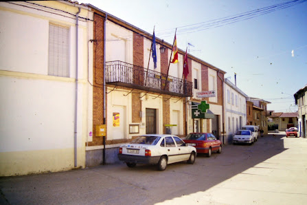 Ayuntamiento de Villares de Órbigo C. Real, 25, 24288 Veguellina de Órbigo, León, España