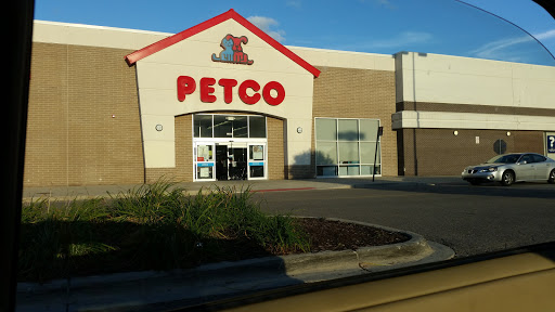 Pet Supply Store «Petco Animal Supplies», reviews and photos, 28400 Dequindre Rd, Warren, MI 48092, USA