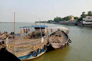 Rishra Ferry Ghat image