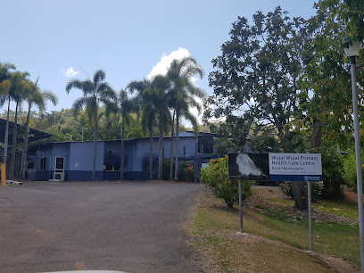 Wujal Wujal Primary Health Centre