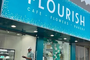 FLOURISH CAFE image