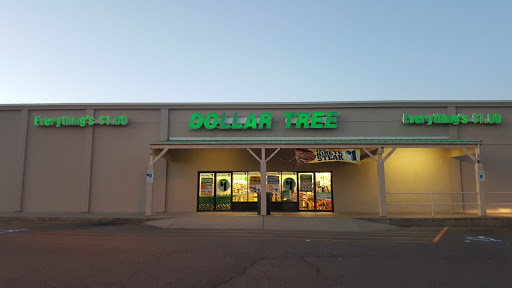Dollar Store «Dollar Tree», reviews and photos, 3085 N Montana Ave, Helena, MT 59601, USA