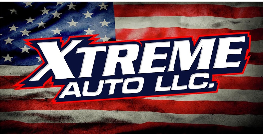 Xtreme Auto, LLC