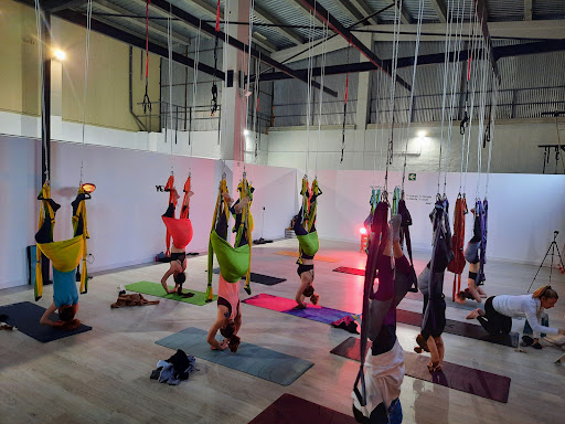 SANYZENFIT en La Nucia, Alicante