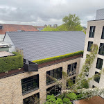 Photo n°1 de l'avis de Flacko. fait le 17/04/2024 à 10:29 sur le  Holiday Inn Osnabruck à Osnabrück