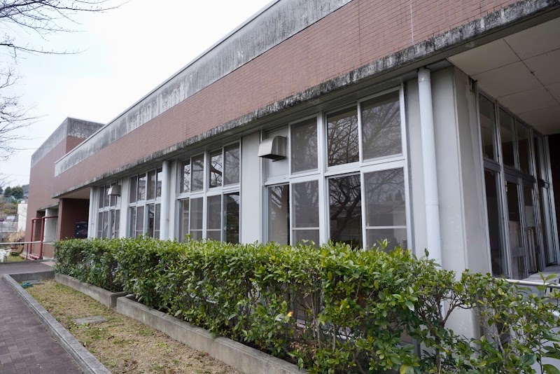 兵庫県立大学 姫路環境人間キャンパス カフェテリア