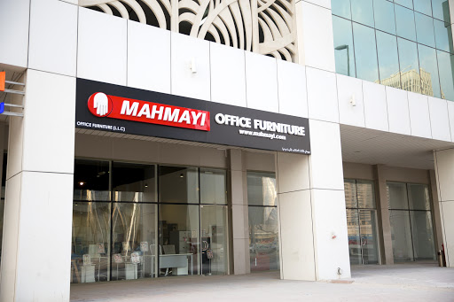 Mahmayi Office Furniture LLC (Downtown Dubai Branch)