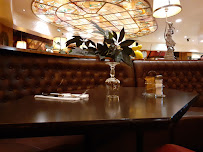 Atmosphère du Restaurant La Vielleuse à Paris - n°17