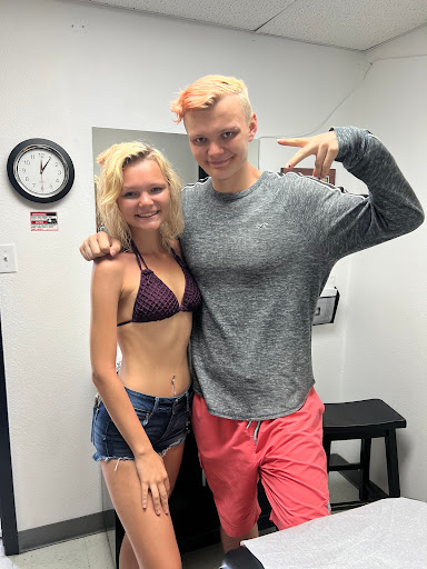 Find tattoo ideas for moms for your next unique tattoo in South Padre Island at Peggys Temporary & Permanent Tattoos