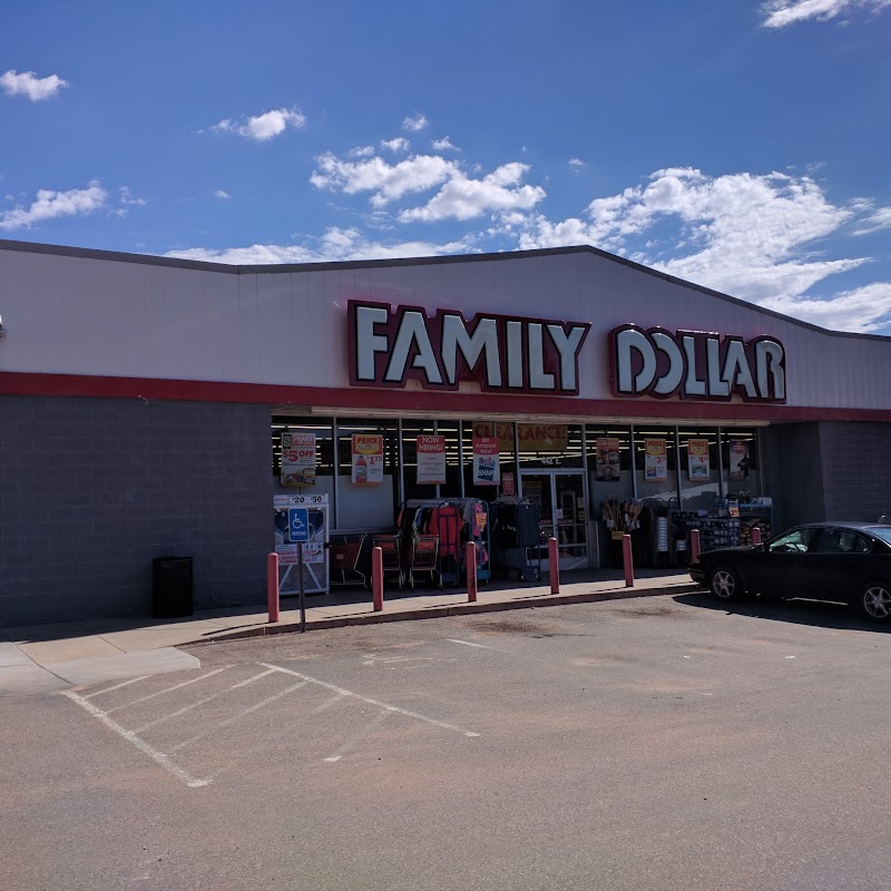 Family Dollar