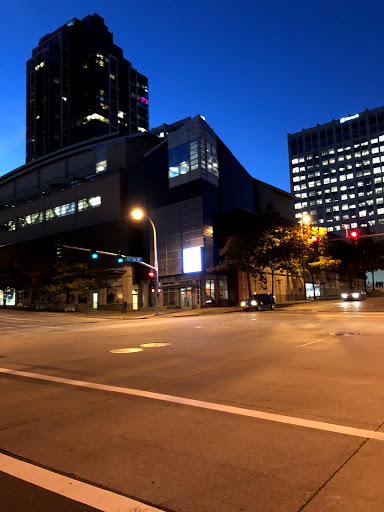 Convention Center «Meydenbauer Center», reviews and photos, 11100 NE 6th St, Bellevue, WA 98004, USA