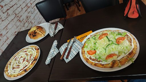 Star Pizza in Hadsund, Aalborg