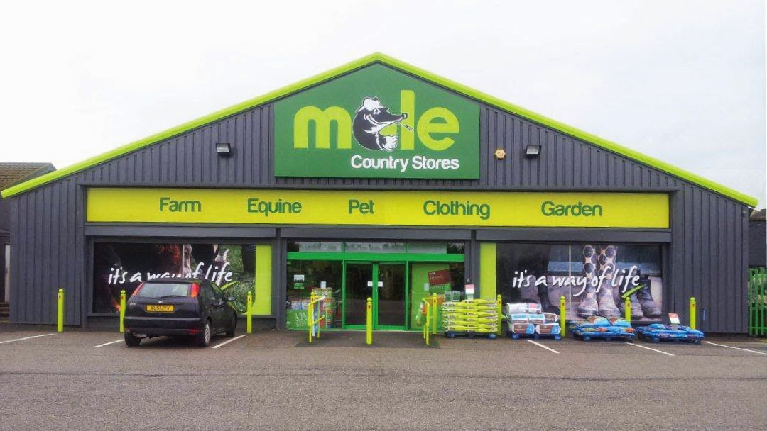Mole Country Stores - Piercebridge