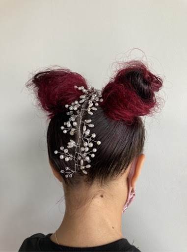 Hair Salon «Hello Beautiful Salon», reviews and photos, 1021 N Federal Hwy, Fort Lauderdale, FL 33304, USA