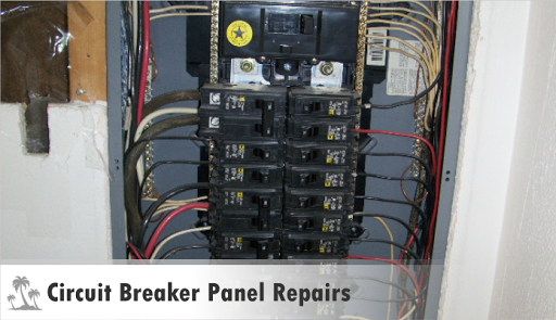 Electrician «619 Best Electricians Contractors Diego», reviews and photos, 1804 Garnet Ave #142, San Diego, CA 92109, USA