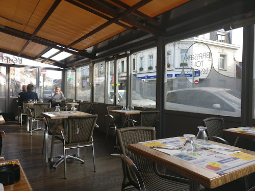 L'expresso à Douai