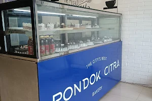 Pondok Citra Bakery image