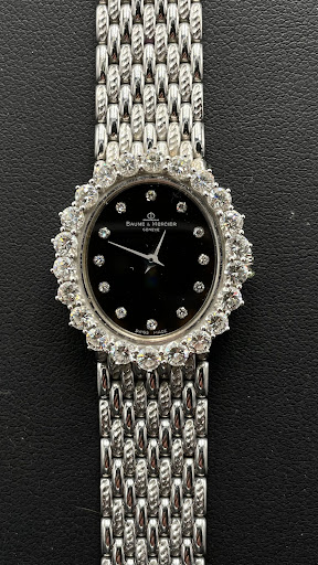 Pawn Shop «Avalon Pawn Shop & Jewelry», reviews and photos, 5526 Rosemead Blvd, Temple City, CA 91780, USA