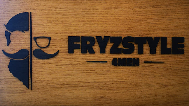 Fryzstyle 4 Men