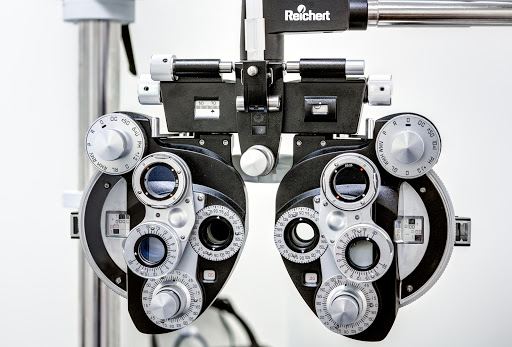 Optician «Optical Gallery», reviews and photos, 446 Myrtle Ave, Brooklyn, NY 11205, USA