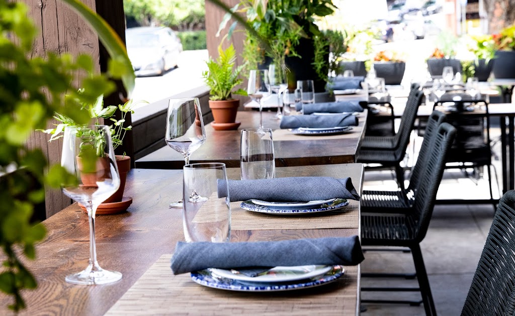 Gravity Tavern 94941