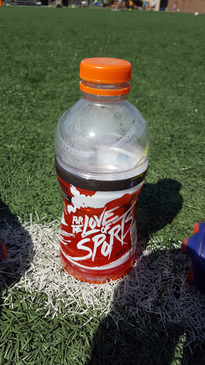 Community Center «Thomas Jefferson Community & Fitness Center», reviews and photos, 3501 2nd St S, Arlington, VA 22204, USA