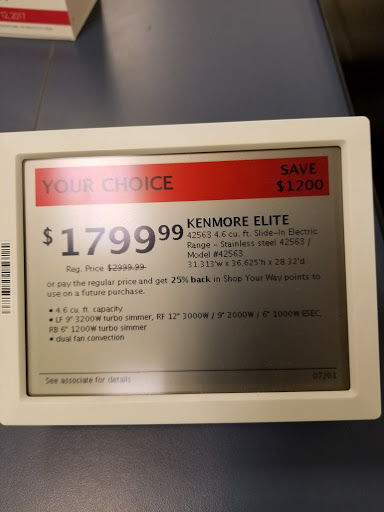 Department Store «Sears», reviews and photos, 3001 White Bear Ave, Maplewood, MN 55109, USA