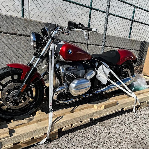 Motorcycle Dealer «EuroTek-OKC BMW, Ducati, & Triumph Motorcycles», reviews and photos, 417 Hudiburg Cir C, Oklahoma City, OK 73108, USA