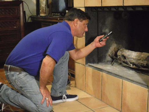 Area Home Inspection - South Texas Home Inspector